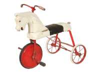 HORSE TRICYCLE
