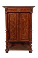 PIER CABINET - 2