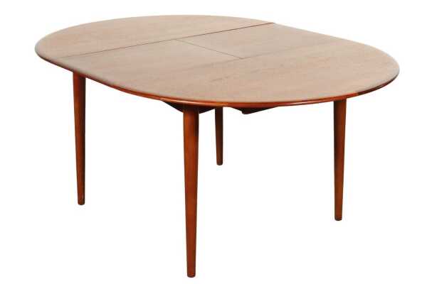 EXTENSION DINING TABLE