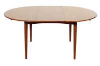 EXTENSION DINING TABLE - 2