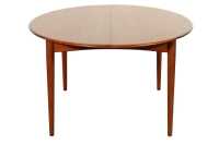 EXTENSION DINING TABLE - 3