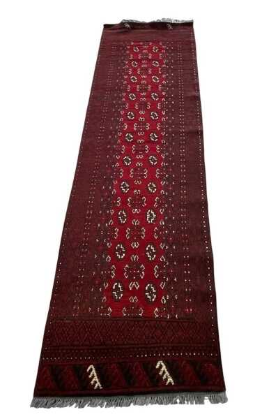 TURKMEN RUNNER