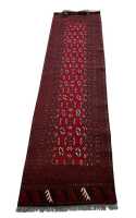 TURKMEN RUNNER