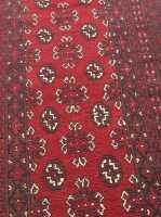 TURKMEN RUNNER - 2
