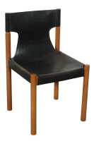 SET OF FLERVILLA DINING CHAIRS - 2