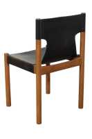 SET OF FLERVILLA DINING CHAIRS - 3