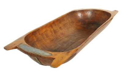 Dough Bowl