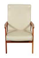 RONNIE TV CHAIR - 2
