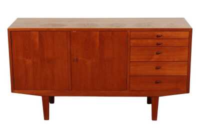 Teak Sideboard