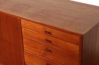 TEAK SIDEBOARD - 3