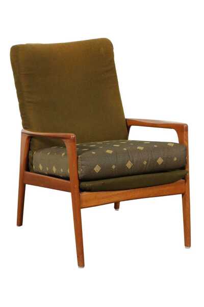 FLER E71 ARMCHAIR