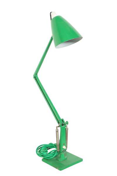 PLANET DESK LAMP