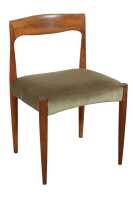 DINING CHAIR