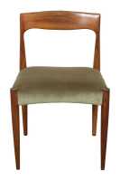 DINING CHAIR - 2