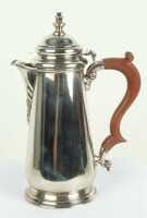 SILVER WATER JUG