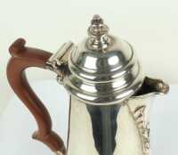 SILVER WATER JUG - 3