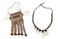CEREMONIAL GARMENTS