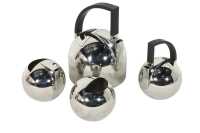 NIO TEA SERVICE