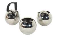 NIO TEA SERVICE - 3