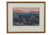 KENNETH WILLIAM DAVID JACK (Australia 1924-2006) - 2