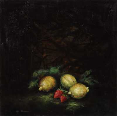 DOMENICO PALOMBO (Italy, Australia)