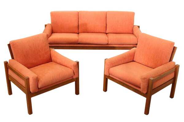LOUNGE SUITE