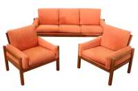 LOUNGE SUITE
