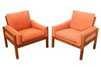 LOUNGE SUITE - 4