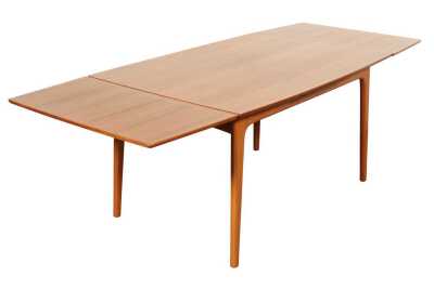 Extension Dining Table
