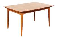 EXTENSION DINING TABLE - 2