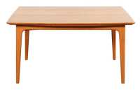 EXTENSION DINING TABLE - 3