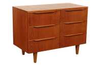 BEDSIDE CHESTS OF DRAWERS - 3