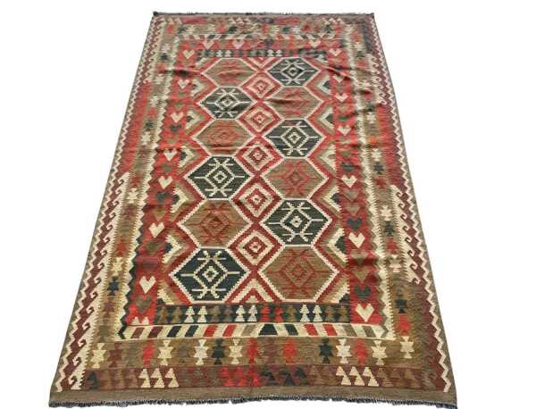 HARSIN KILIM RUG