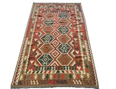 Harsin Kilim Rug