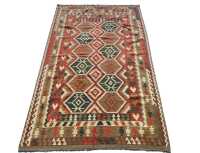 HARSIN KILIM RUG