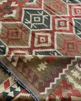 HARSIN KILIM RUG - 3