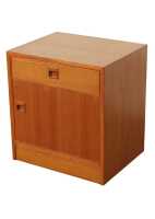BEDSIDE CABINET