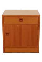 BEDSIDE CABINET - 2