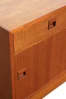 BEDSIDE CABINET - 3
