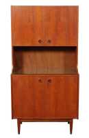 NORDIC HUTCH - 2