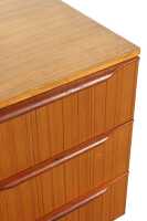 PAIR OF BEDSIDE DRAWERS - 3