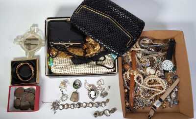 JEWELLERY