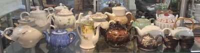Tea Party Lot