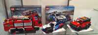 LEGO TECHNIC