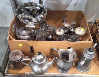 Metalwares