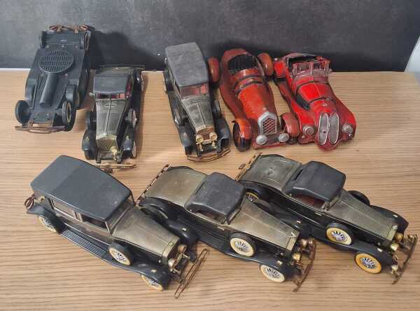 CAR RADIOS