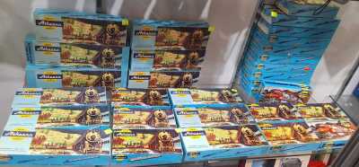 Athearn Trains