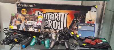 Playstation Lot