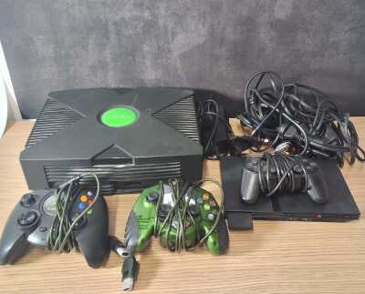 Gaming Lot