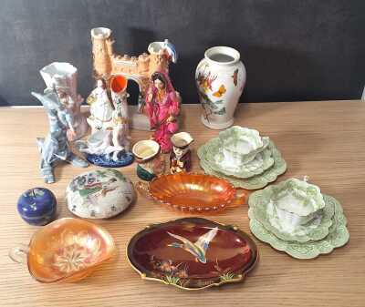 Sundry Lot